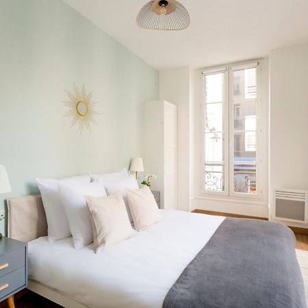 Cozy Apartment - Opera - Caumartin I Paris Exterior photo