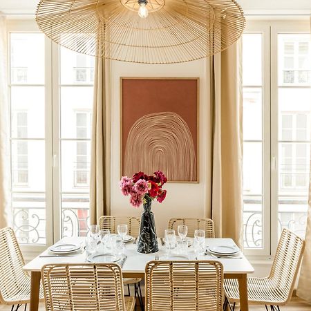 Cozy Apartment - Opera - Caumartin I Paris Exterior photo
