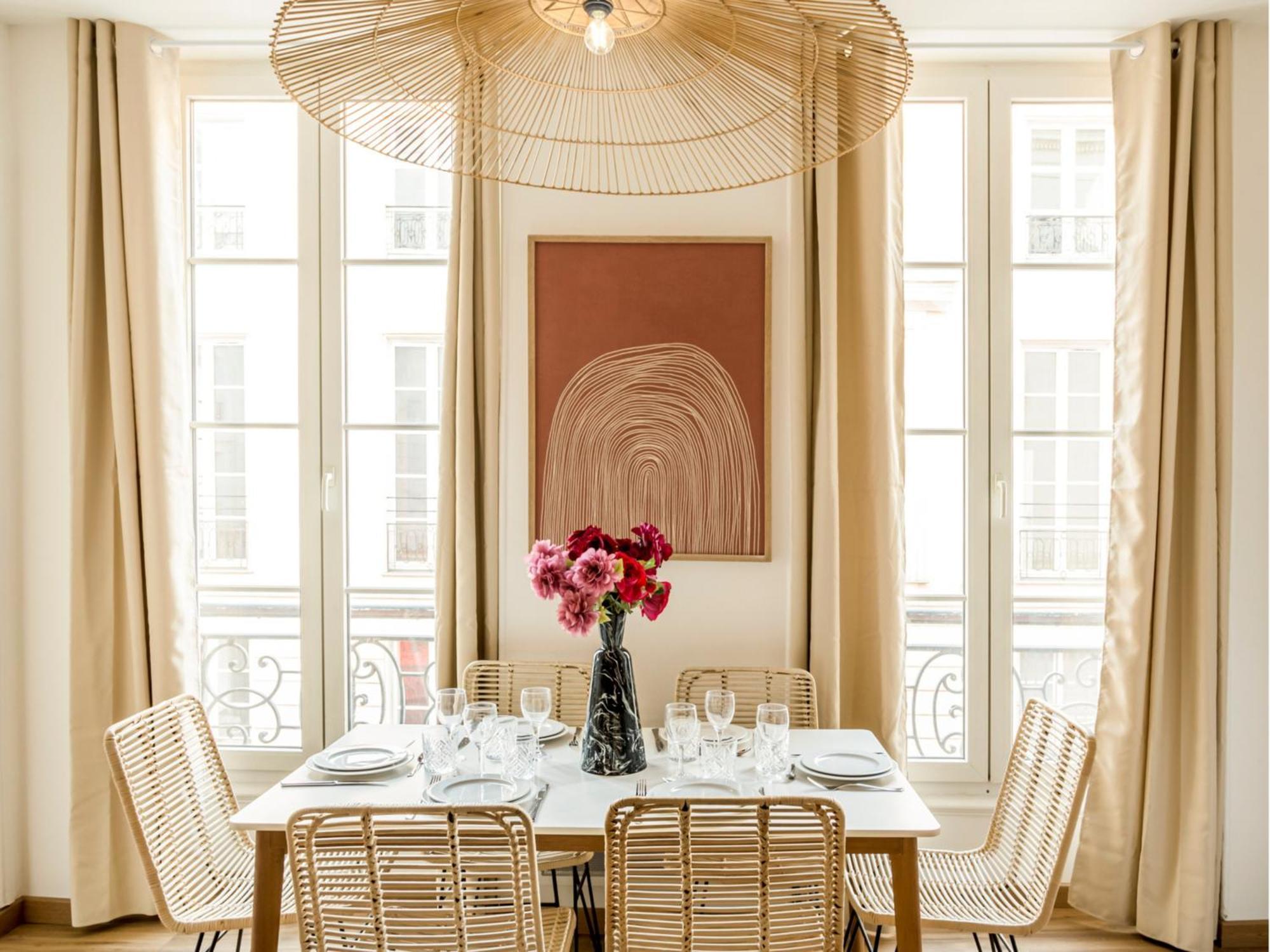 Cozy Apartment - Opera - Caumartin I Paris Exterior photo