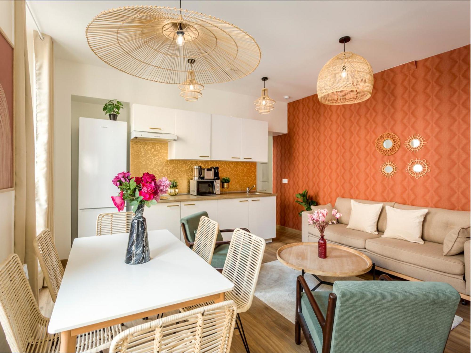 Cozy Apartment - Opera - Caumartin I Paris Exterior photo